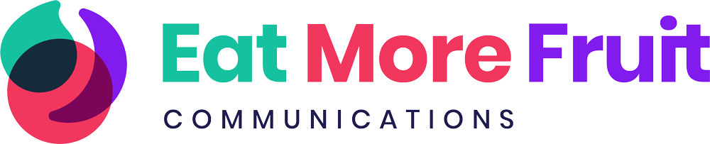 EatMoreFruit Communications
